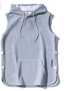 Tavaszi-őszi felső, kapucnival és béléssel