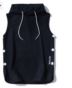 Tavaszi-őszi felső, kapucnival és béléssel