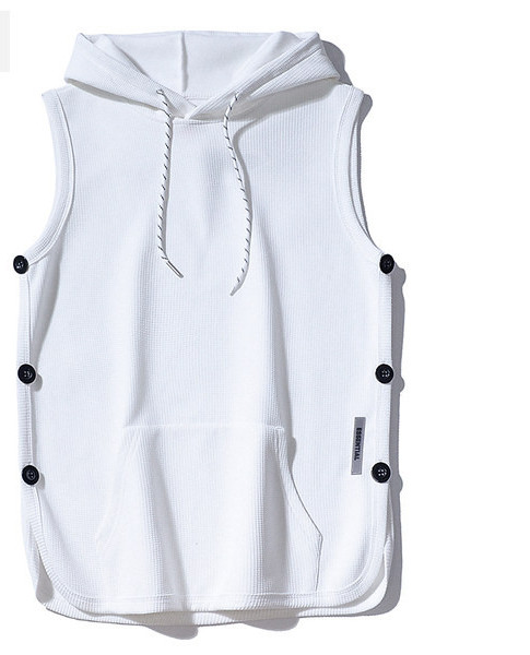 Tavaszi-őszi felső, kapucnival és béléssel