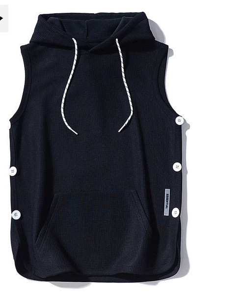 Tavaszi-őszi felső, kapucnival és béléssel