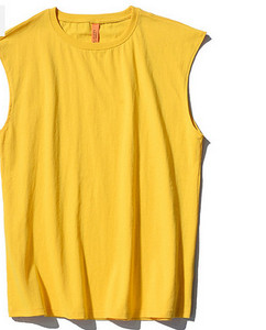 Ανδρικό φανελάκι σε διάφορα χρώματα