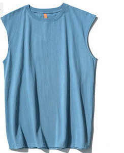 Ανδρικό φανελάκι σε διάφορα χρώματα