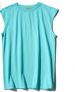 Ανδρικό φανελάκι σε διάφορα χρώματα