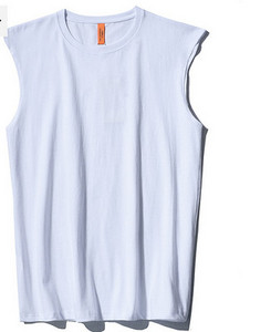 Ανδρικό φανελάκι σε διάφορα χρώματα