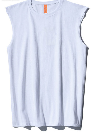 Ανδρικό φανελάκι σε διάφορα χρώματα