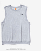 Új modell férfi felső, kerek nyakkivágással