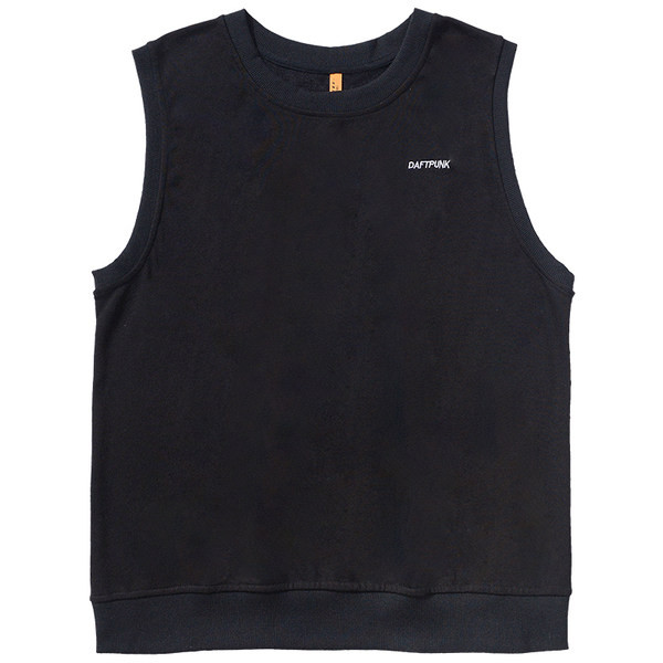 Új modell férfi felső, kerek nyakkivágással