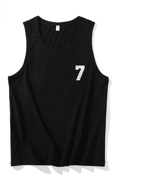 Kolmes värvitoonis meeste igapäevane topp