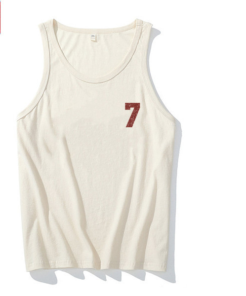 Kolmes värvitoonis meeste igapäevane topp