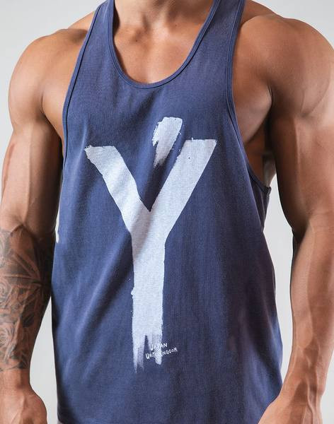 Ανδρικό καλοκαιρινό φανελάκι για προπόνηση