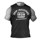 Férfi sportcipő széles pántokkal