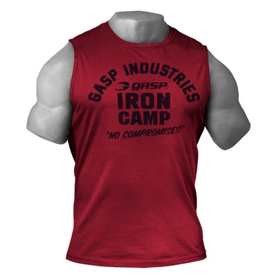 Férfi sportcipő széles pántokkal