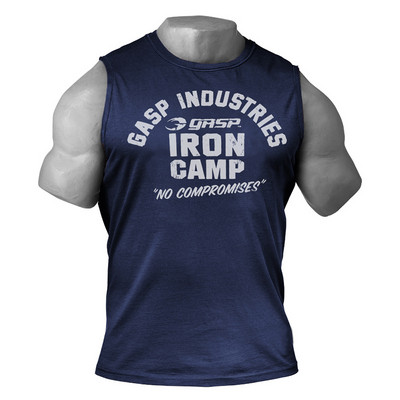 Férfi sportcipő széles pántokkal