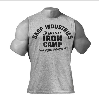 Férfi sportcipő széles pántokkal