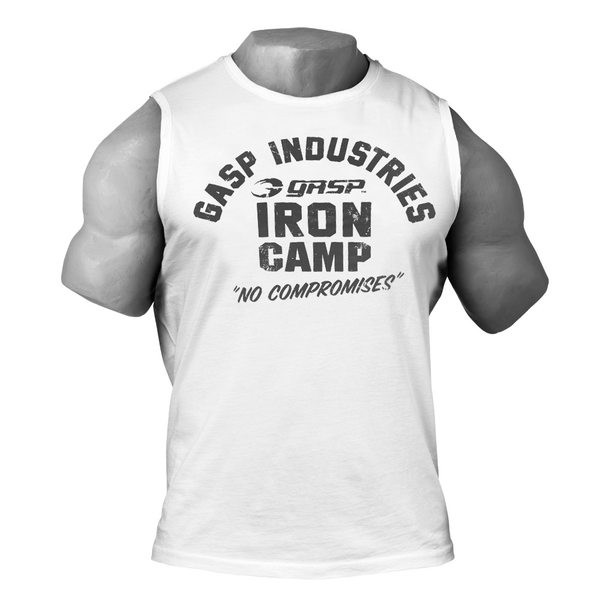 Férfi sportcipő széles pántokkal