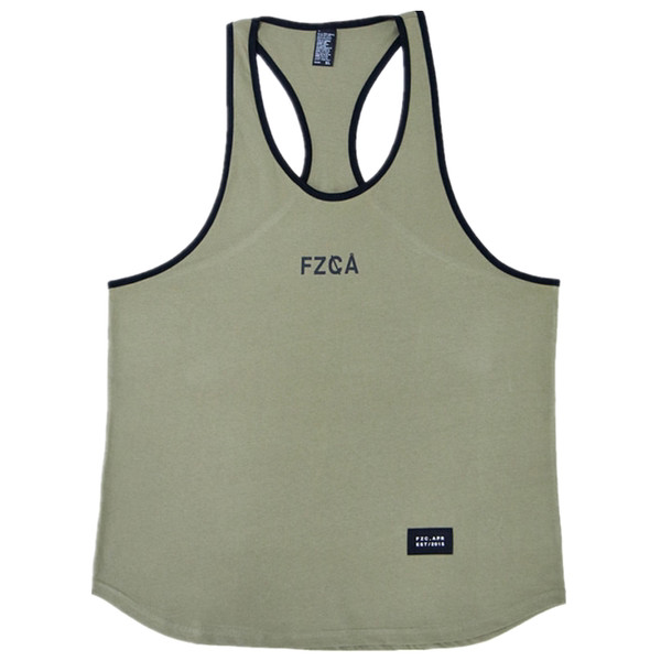 Sportlik puuvillane paak - väljalõikega mudel