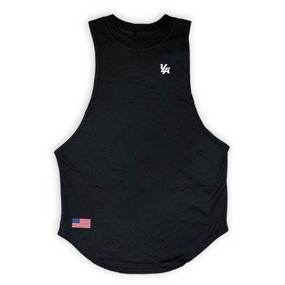 Férfi felső két színben