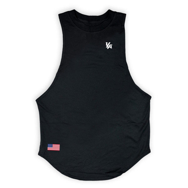 Férfi felső két színben