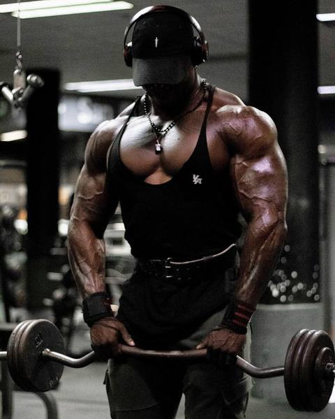 Sportui tinkamas vyriškas kelnes - kelių spalvų