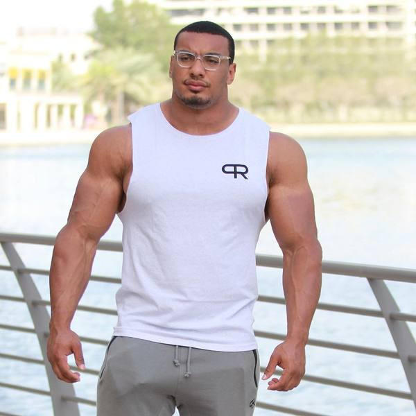 Fitnessre alkalmas férfi felső