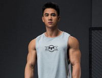 Széles mintás férfi akasztófelső nyomattal