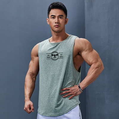 Széles mintás férfi akasztófelső nyomattal