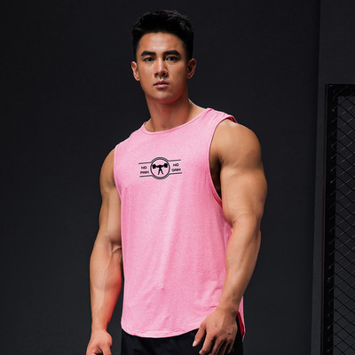 Széles mintás férfi akasztófelső nyomattal