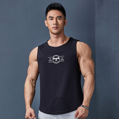 Széles mintás férfi akasztófelső nyomattal