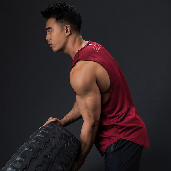 Széles mintás férfi akasztófelső nyomattal