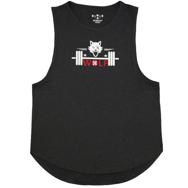 Sportoláshoz is alkalmas, alkalmi férfi akasztófelső