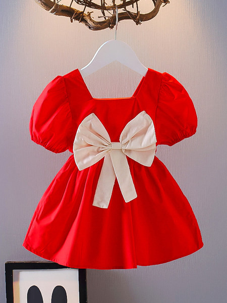 Stílusos gyerekruha - két modell