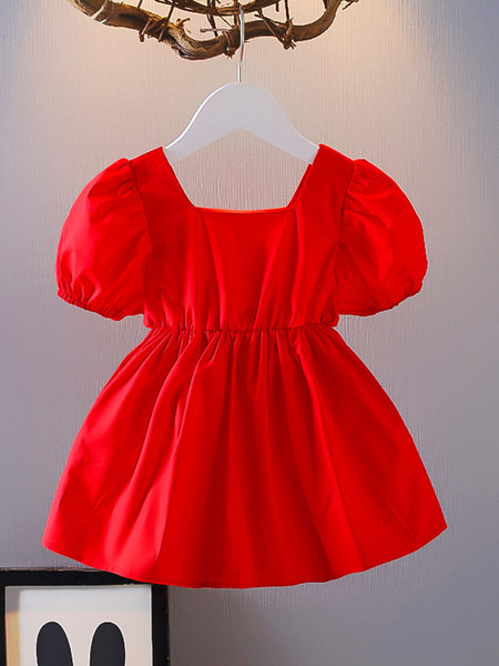 Stílusos gyerekruha - két modell