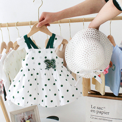 Καλοκαιρινό φόρεμα για κορίτσια - διαφορετικά μοντέλα