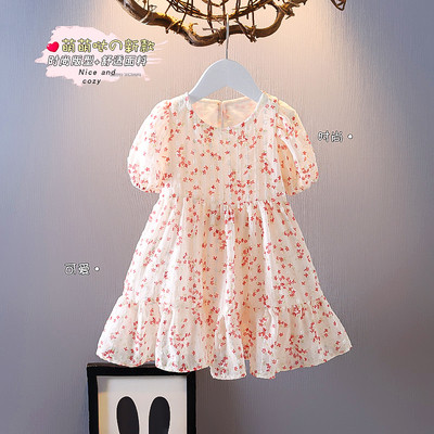 Καλοκαιρινό φόρεμα για κορίτσια - διαφορετικά μοντέλα