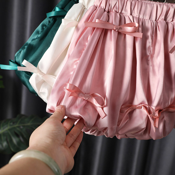 Модерна детска разкроена пола за момичета