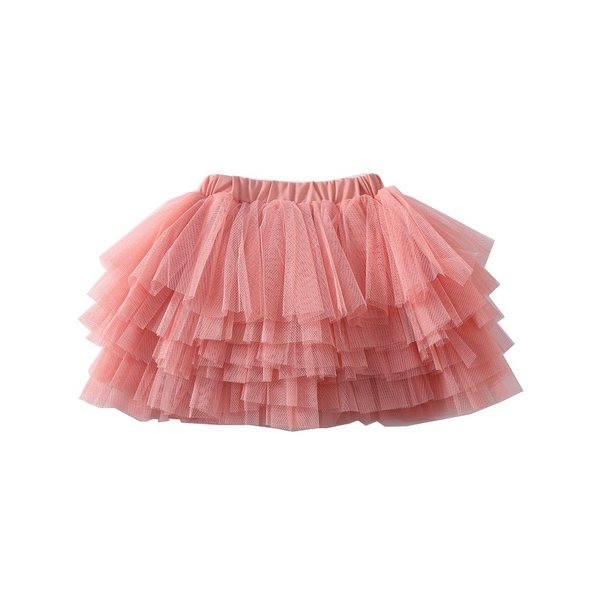 Dječja tuljana suknja u tri boje