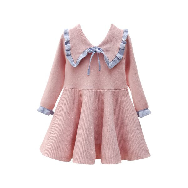 Modern ruha hosszú ujjal