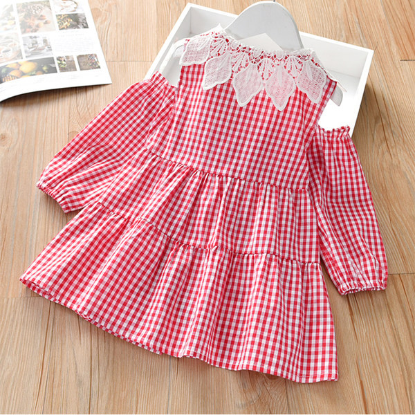 Ruuduline pitskraega kevadkleit