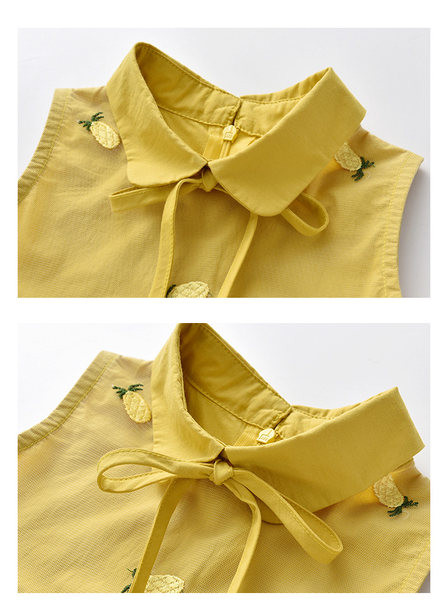 Jelenlegi galléros gyerekruha