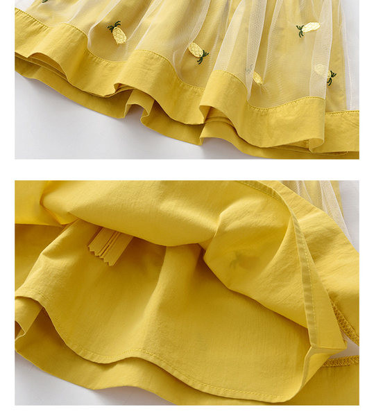 Jelenlegi galléros gyerekruha