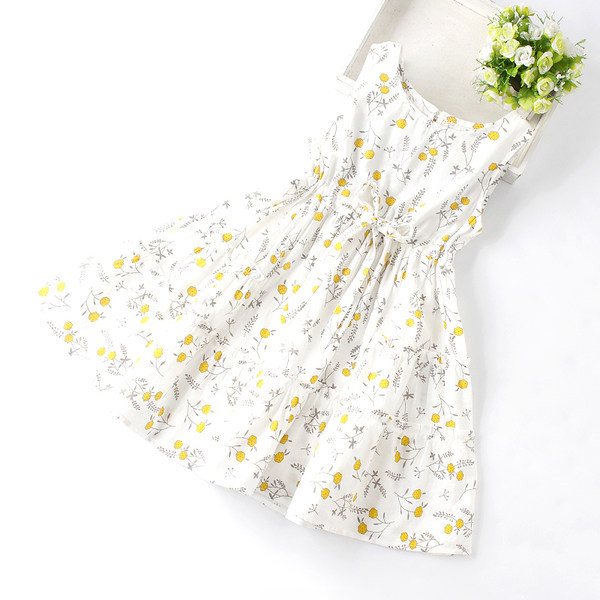 Modern gyerekruha kerek nyakkivágással