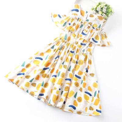 Nyári ruha csupasz vállú lányoknak