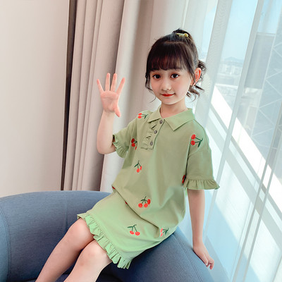 Klassikalise kraega laste vabaajakleit