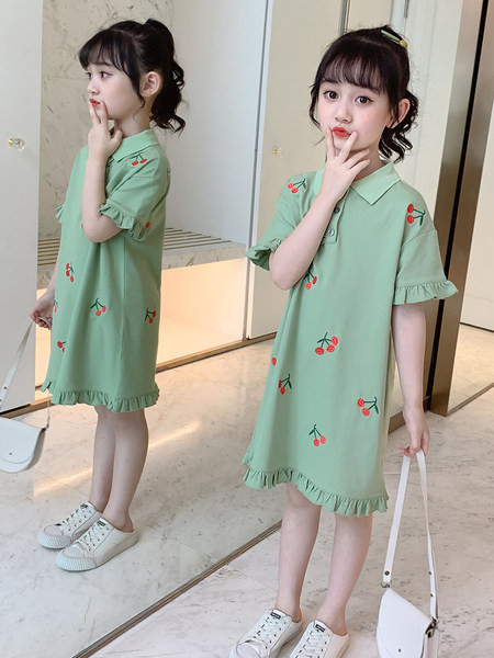 Klassikalise kraega laste vabaajakleit