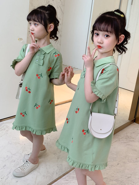 Klassikalise kraega laste vabaajakleit