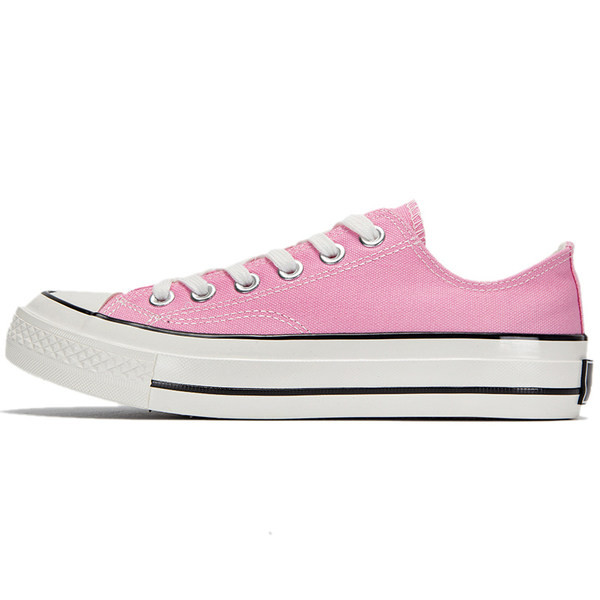 Γυναικεία υφασμάτινα αθλητικά παπούτσια με ψηλές σόλες και κορδόνια