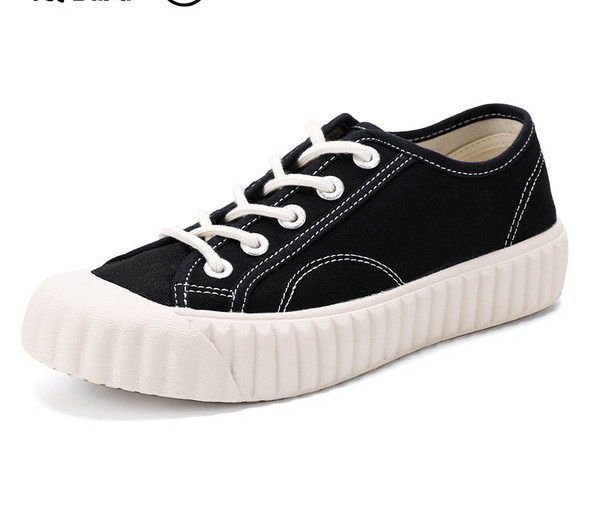 Női textil tornacipő - két modell