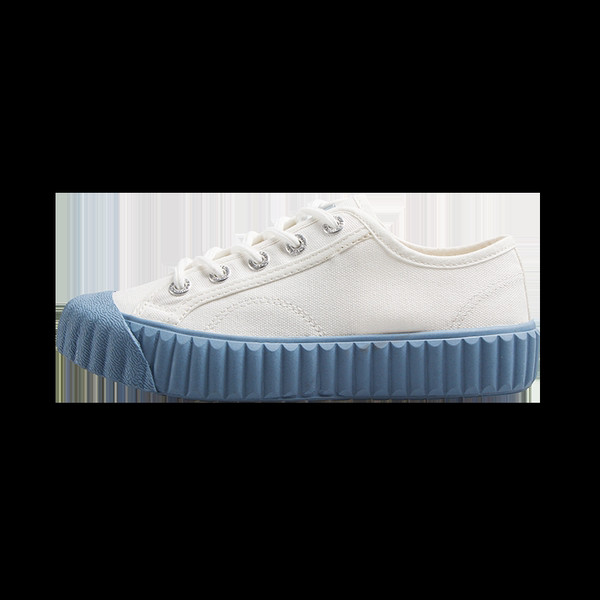 Ежедневни дамски текстилни кецове с връзки и надпис 