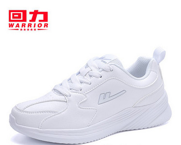 Női cipők öko-bőr nyakkendővel - két modell