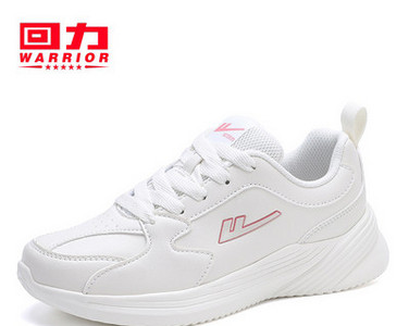 Női cipők öko-bőr nyakkendővel - két modell